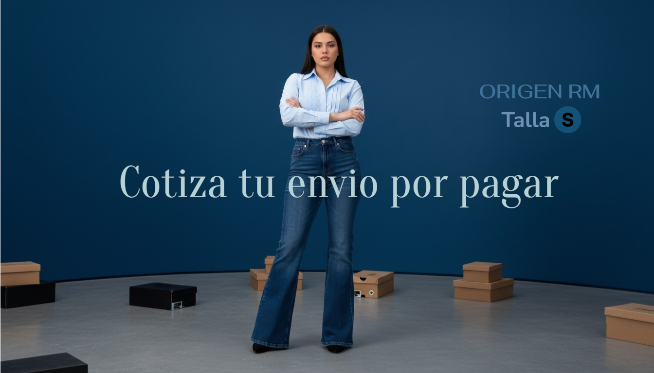 ¿Cual es tu destino?