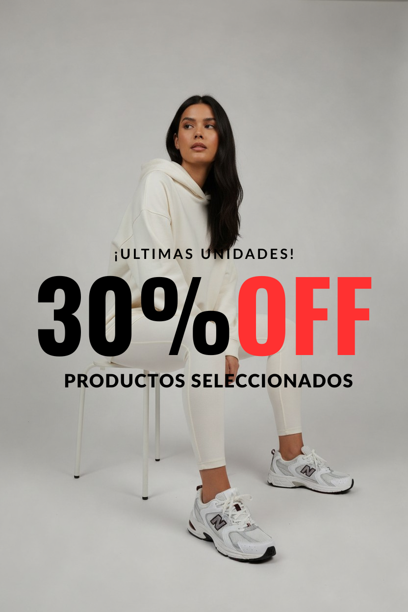 30% OFF