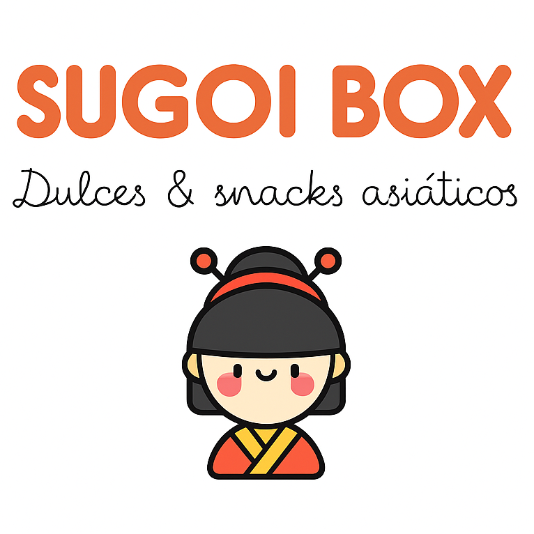 Sugoi Box