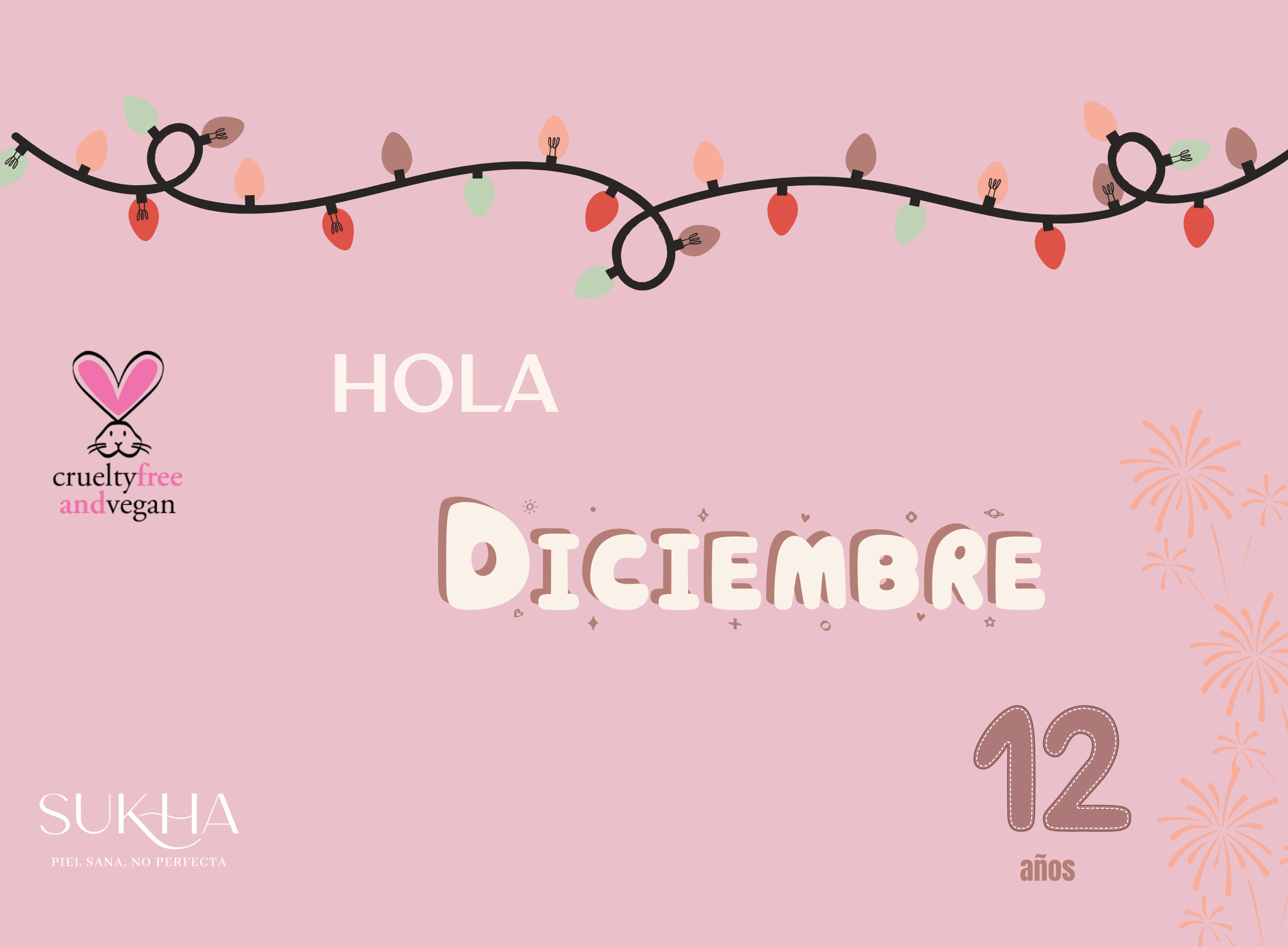 Sukha Cosmética Vegana