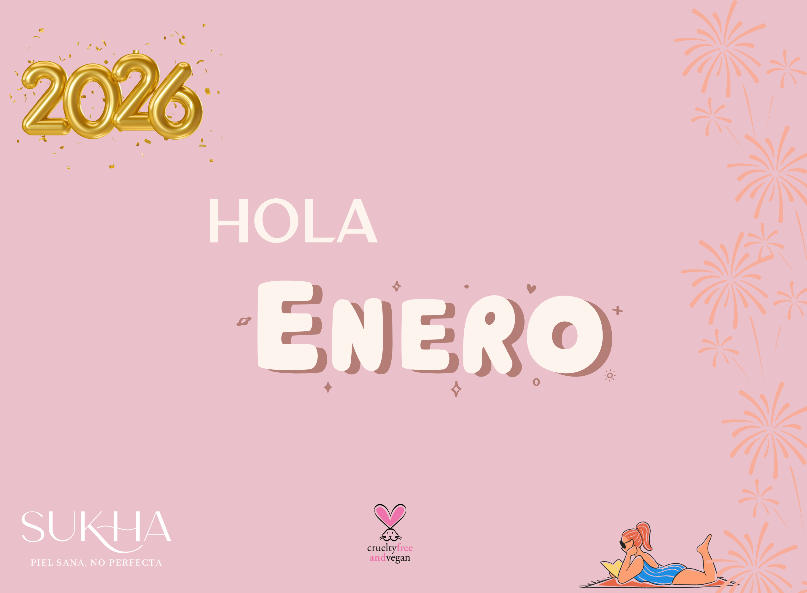 Sukha Cosmética Vegana