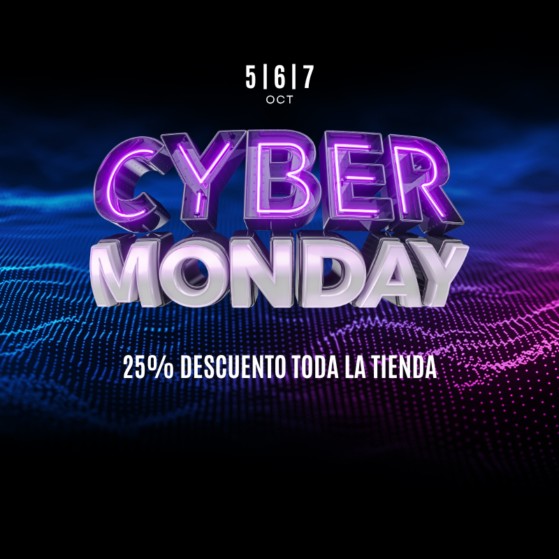 Cyber Monday Sulux Mousepad