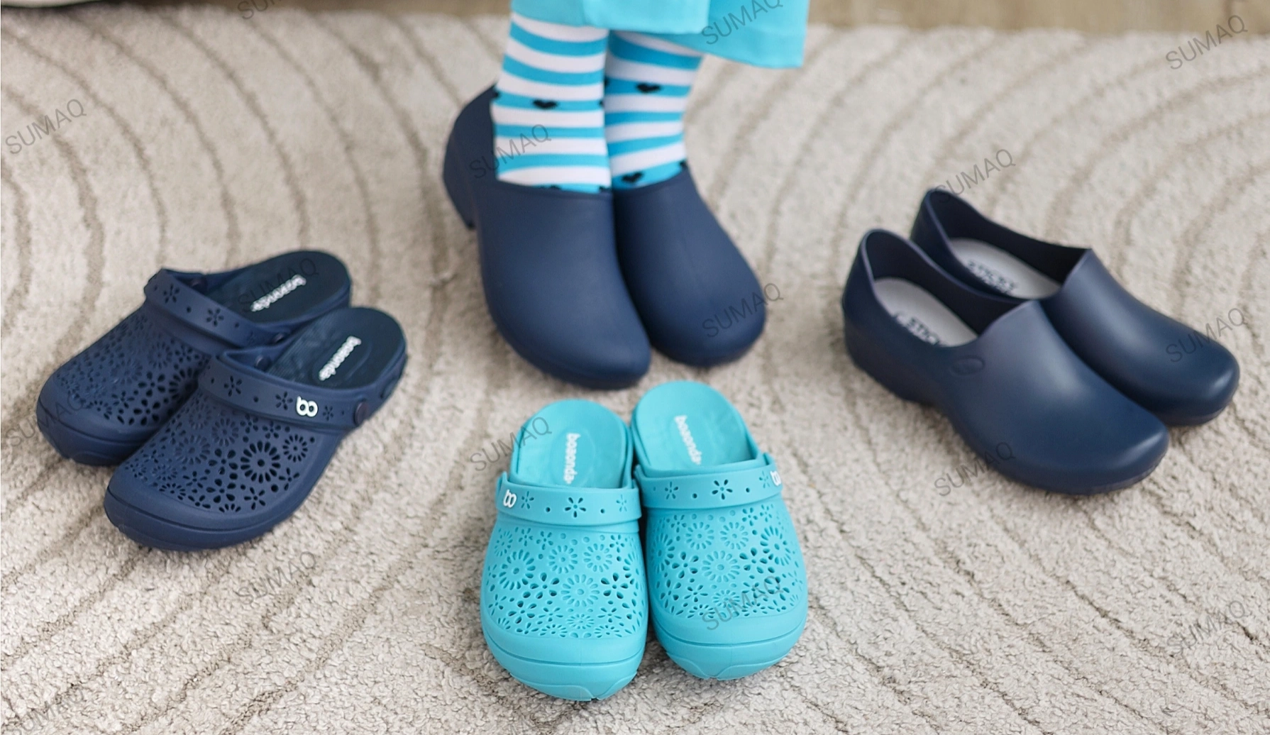 Cuidamos tu imagen profesional