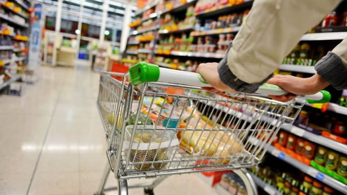 Un completo mercado de productos a tu alcance