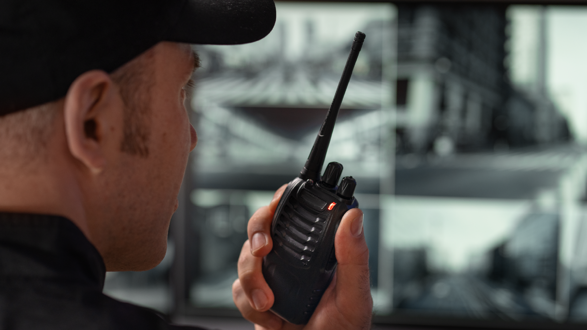 Salvaguardando el prestigio de su empresa.