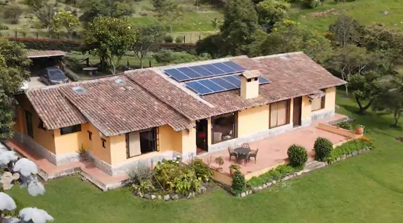 Calculadora Solar OFF-GRID