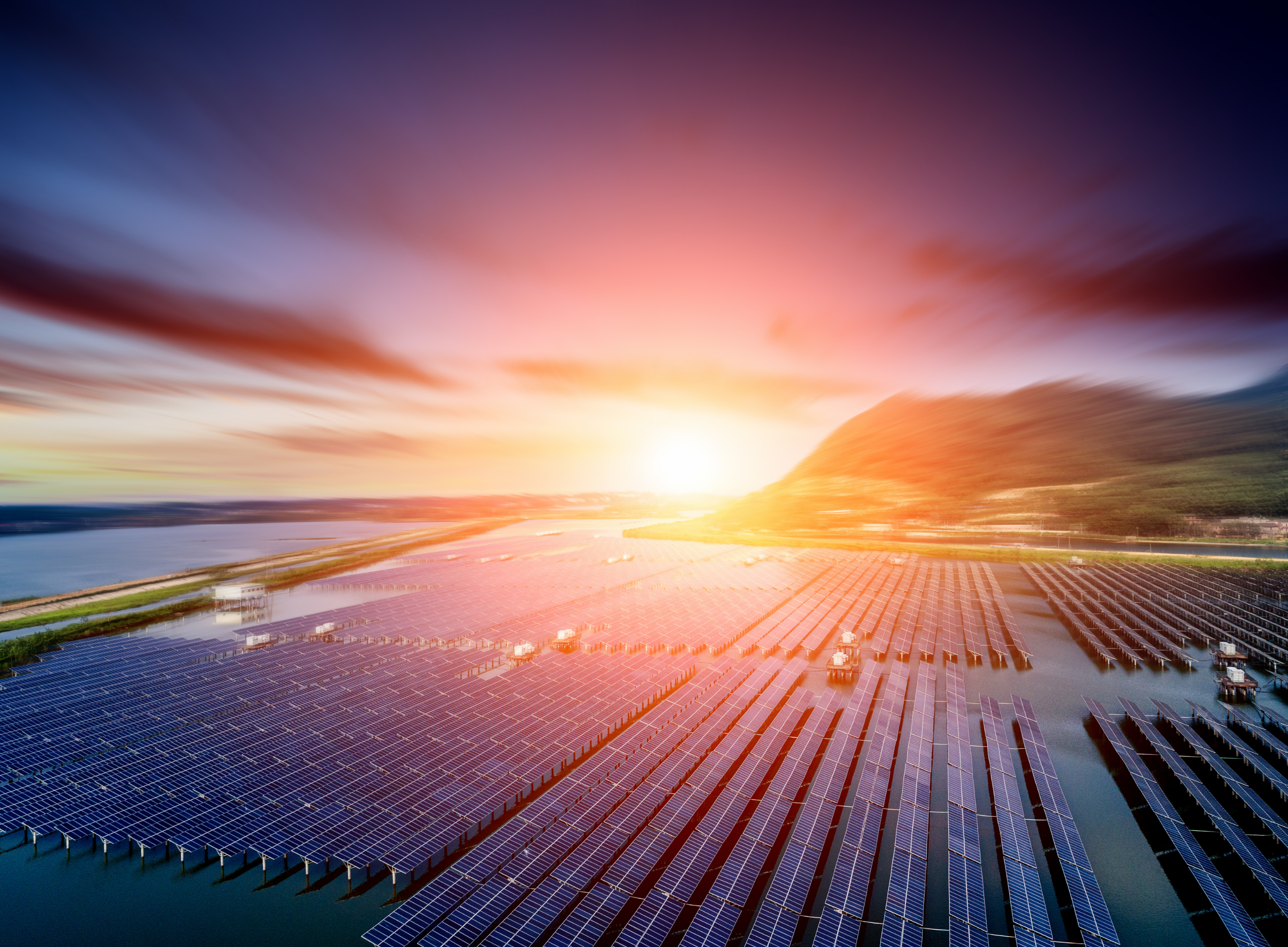 Protecciones para energía solar