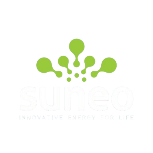 SUNEO ENERGY SAS