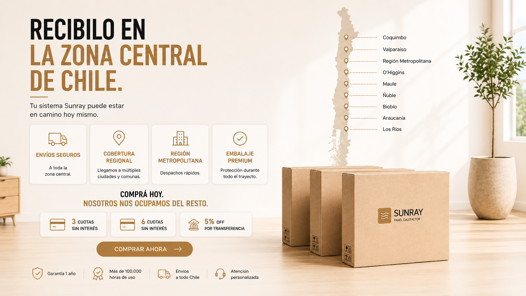 Título de la Sección