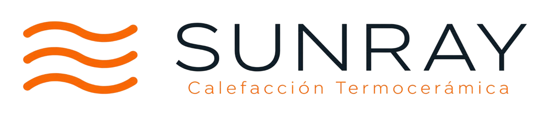 sunray.calefactor