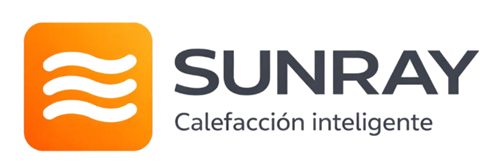 sunray.calefactor