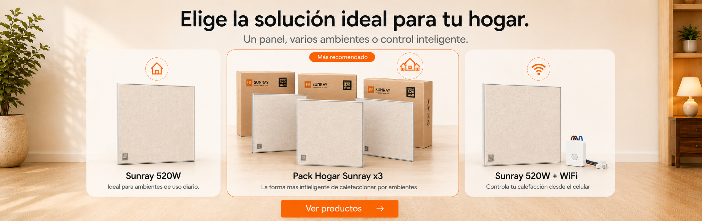 Título de la sección