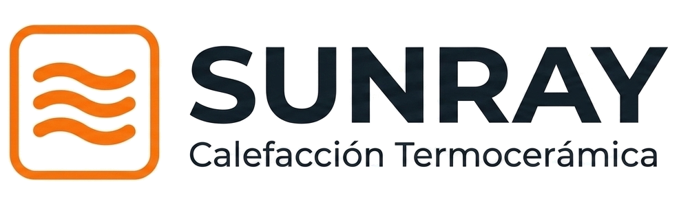 Sunray Calefacción Bajo Consumo