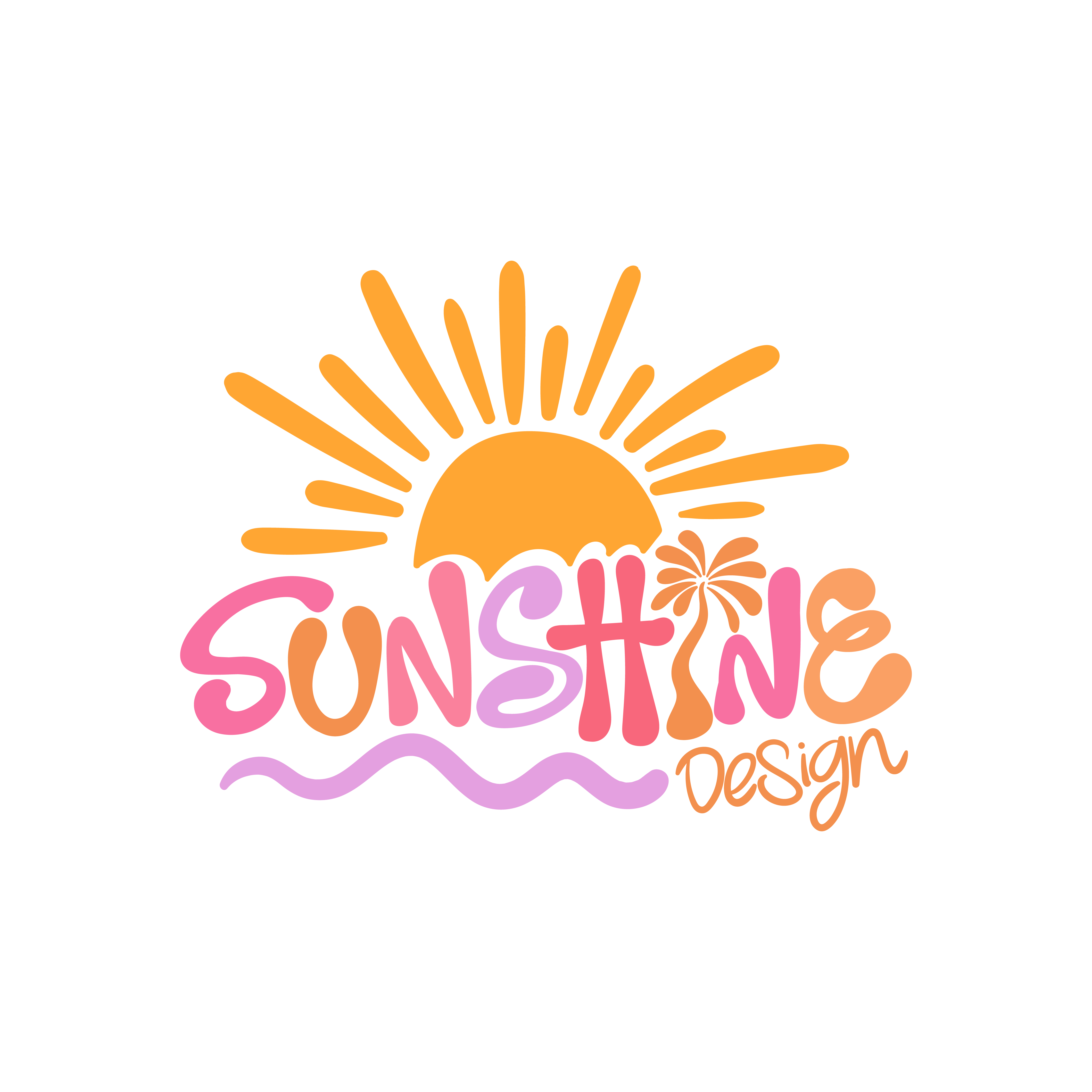 Sunshine Design Shop | Personalized Gifts & Cute Accessories