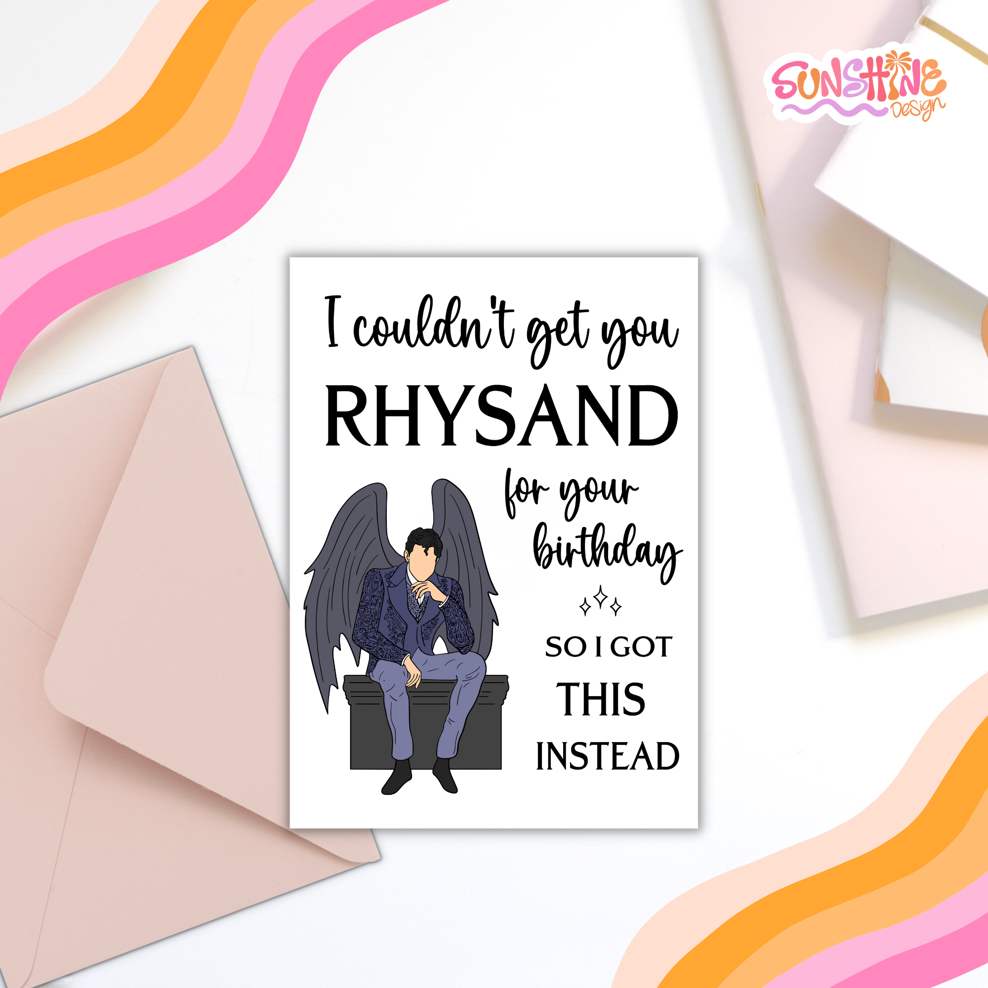 Birthday Card
