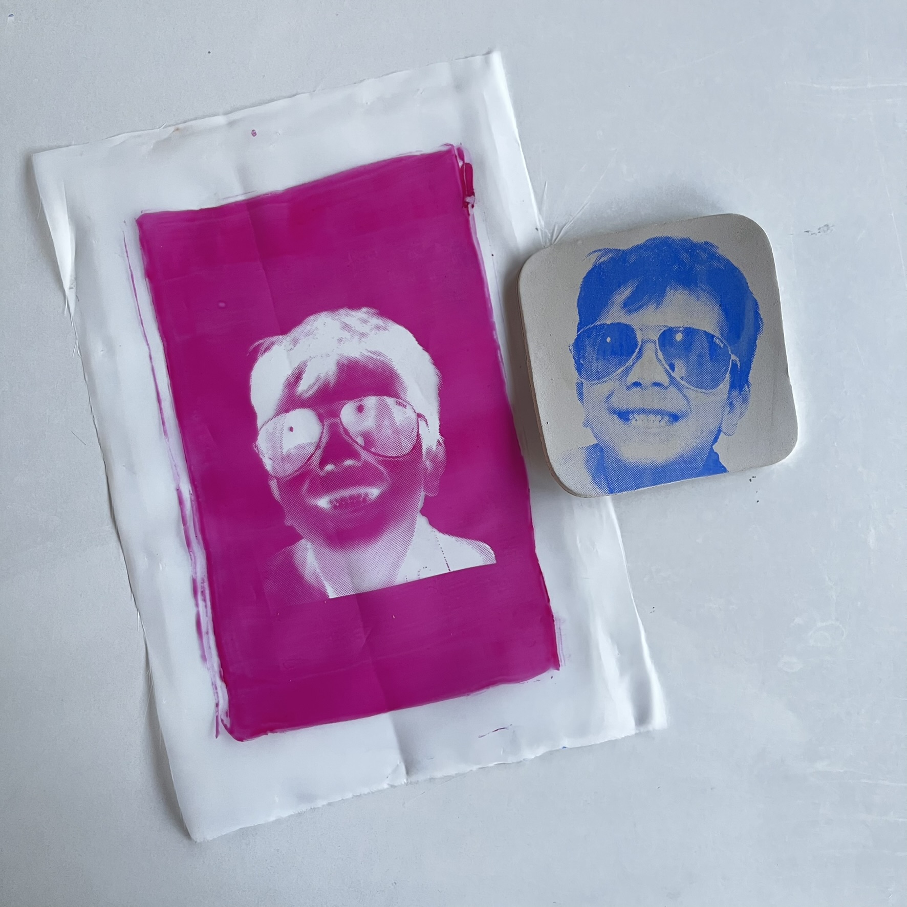 Serigrafia