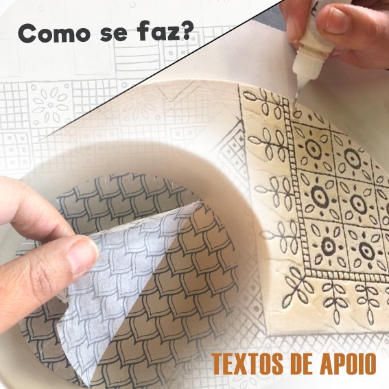 como é que isso se faz?