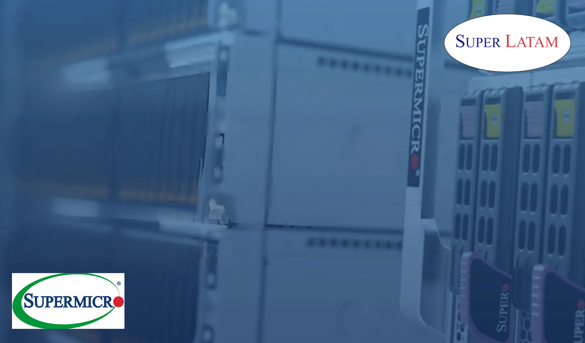 High Performance Computing Solutions