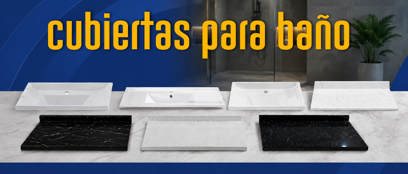 Título del banner