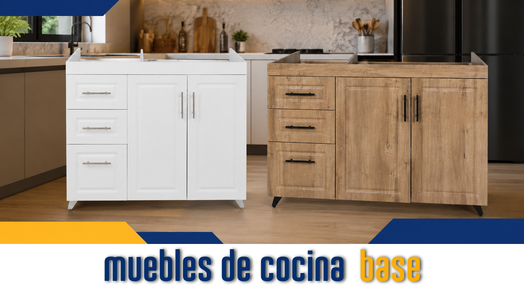 Título del banner