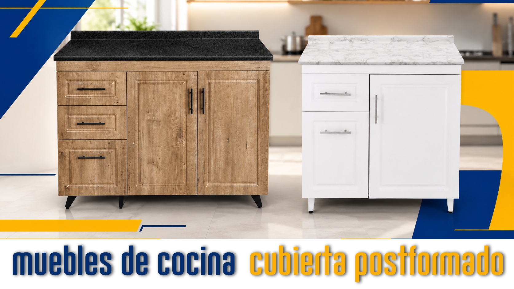 Título del banner
