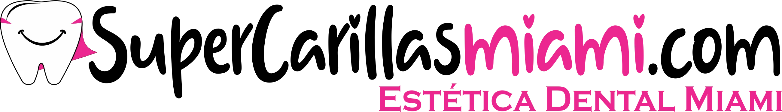 Estetica dental en Miami 