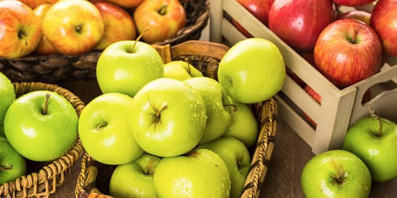 Frutas