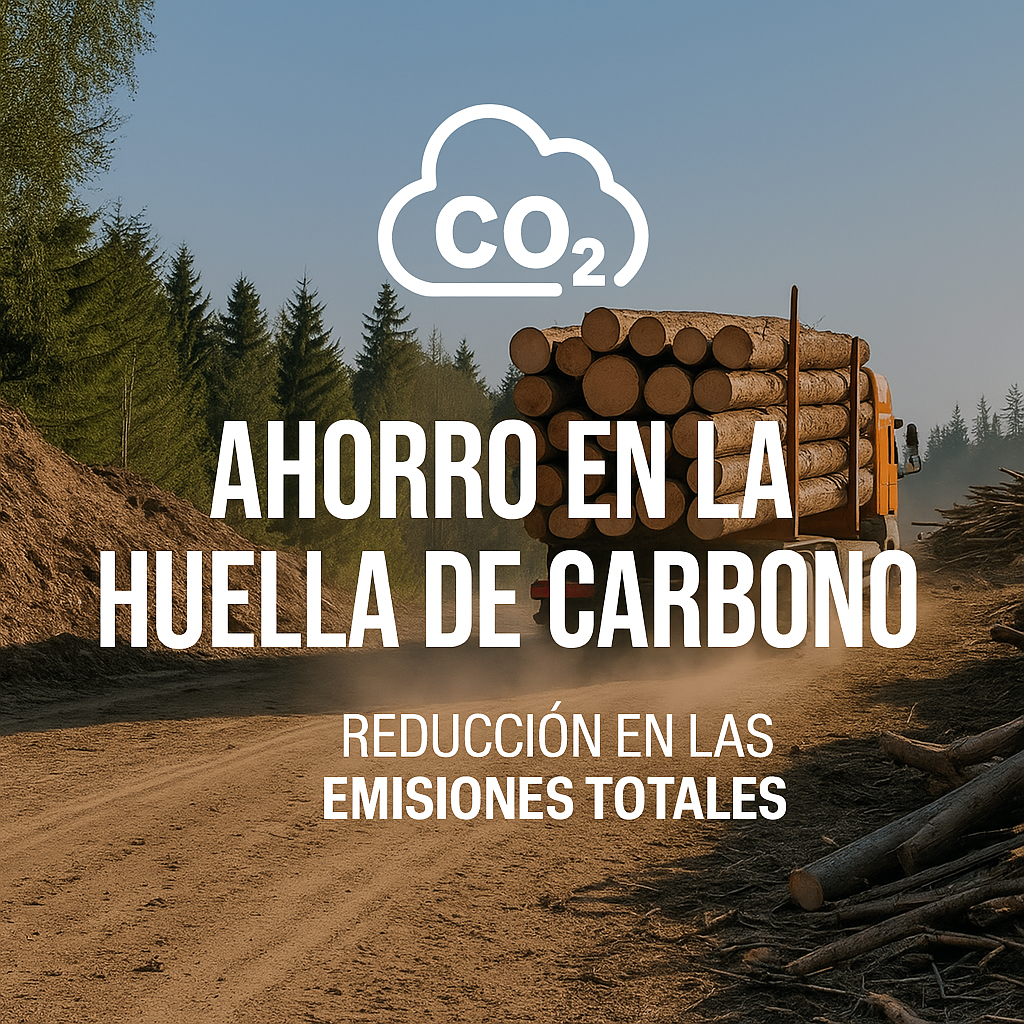 DustBeox Supresor de Polvo