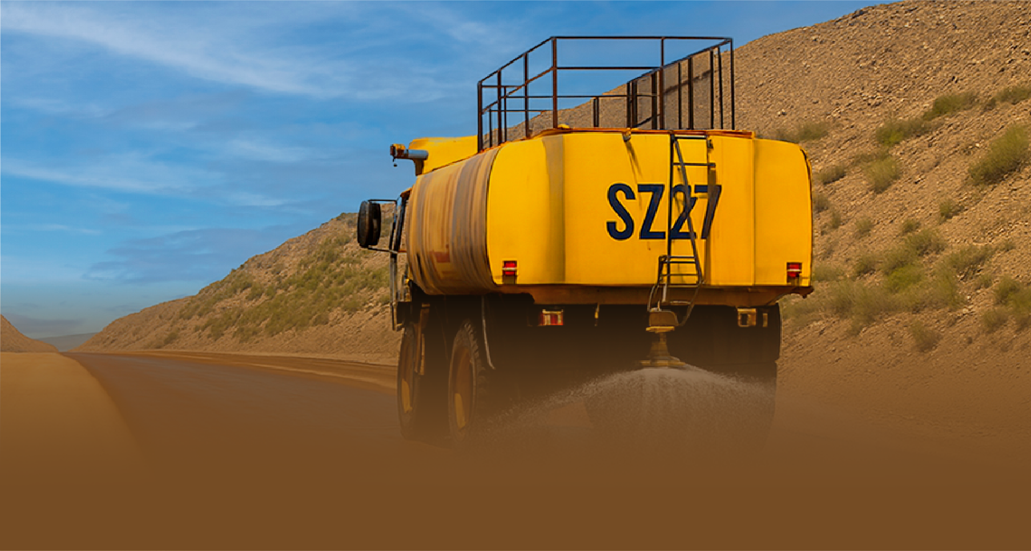 CAMINOS DE ALTA EXIGENCIA