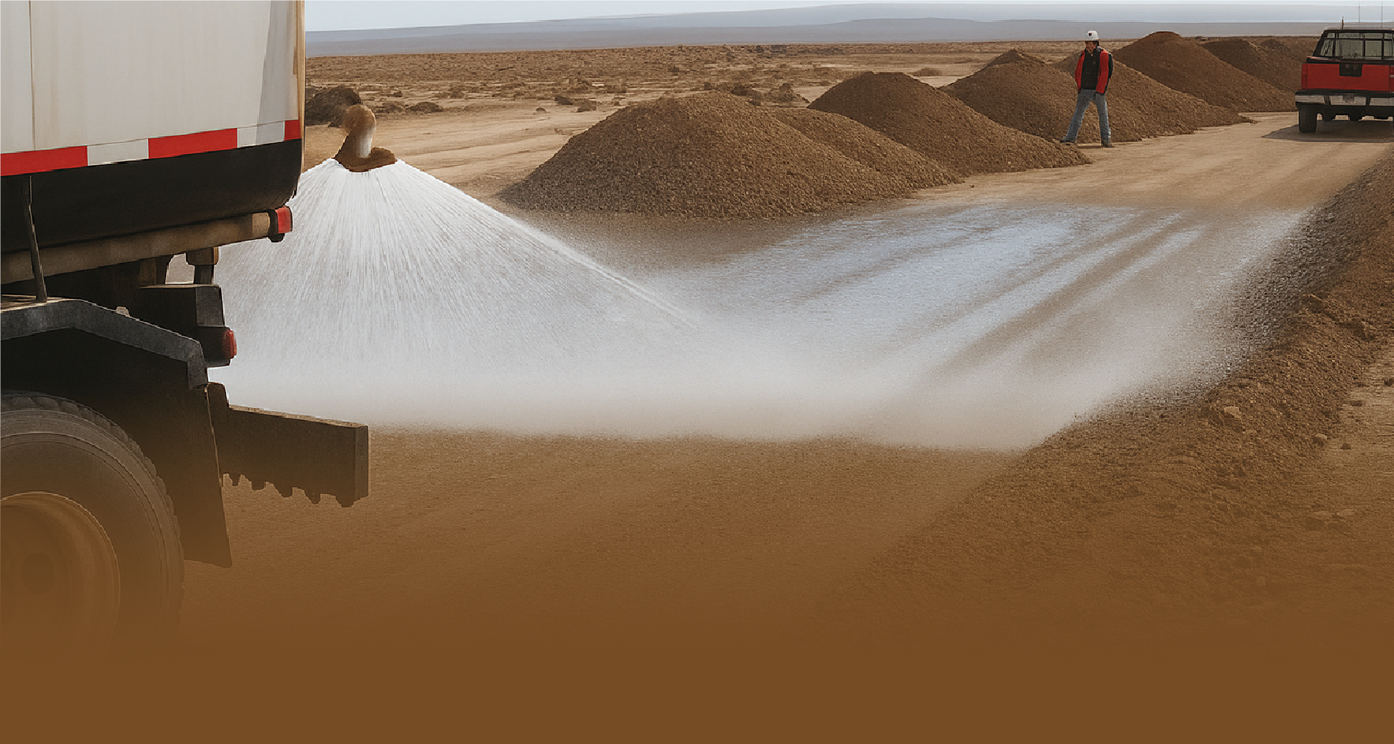 CAMINOS MAS ESTABLES