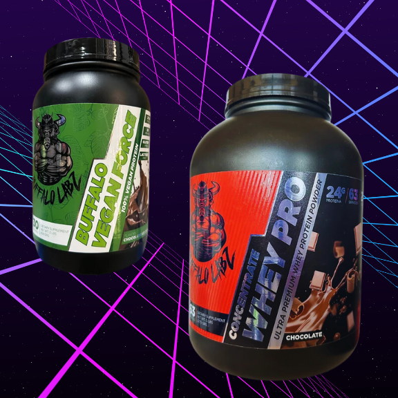 Proteínas