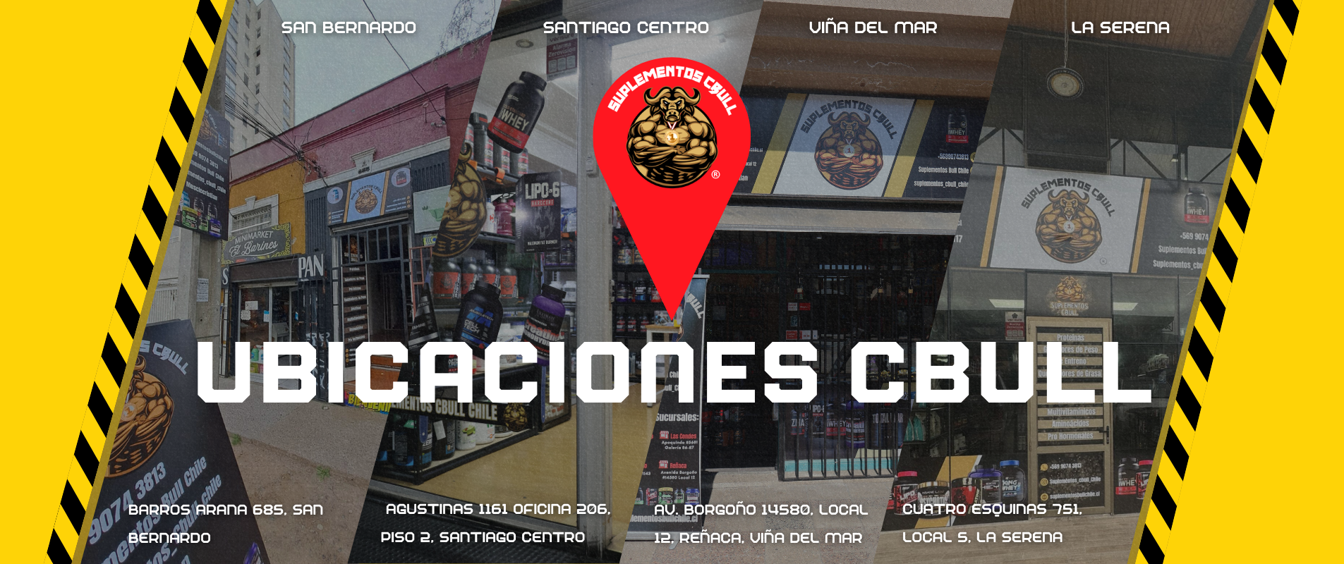 Título de la Sección