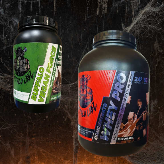 Proteínas