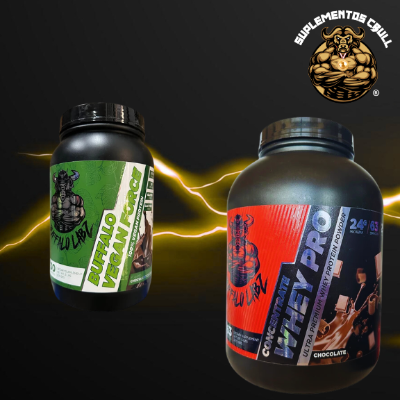 Proteínas