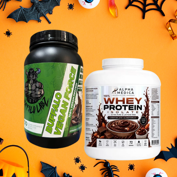 Proteínas