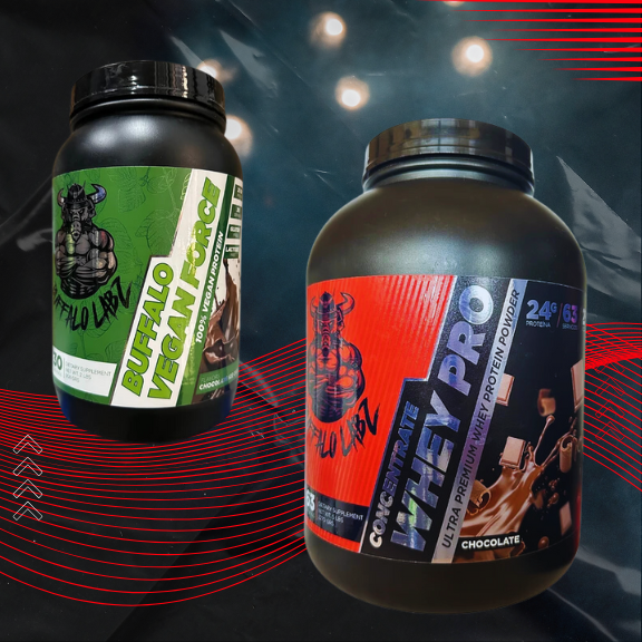 Proteínas
