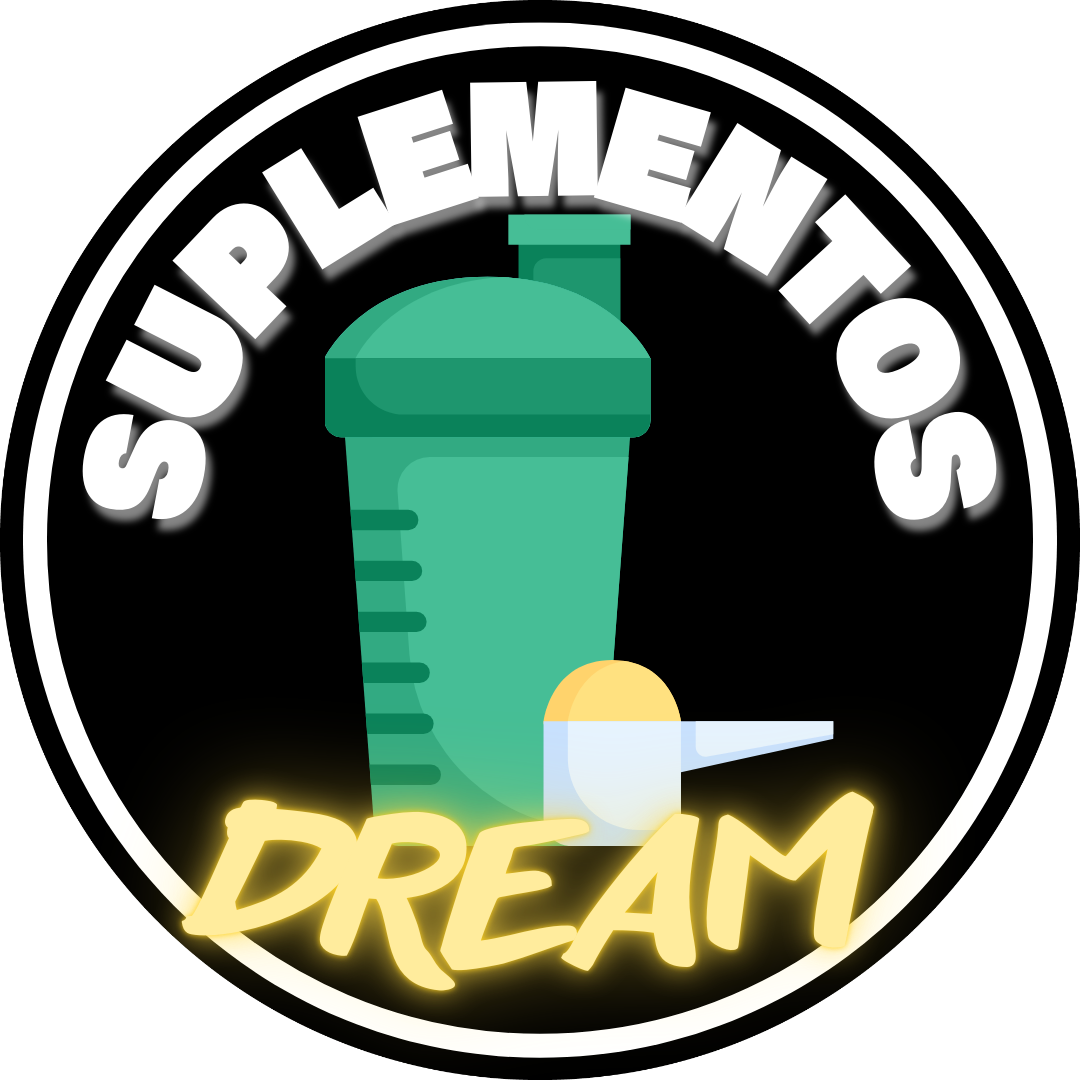 Suplementos Dream