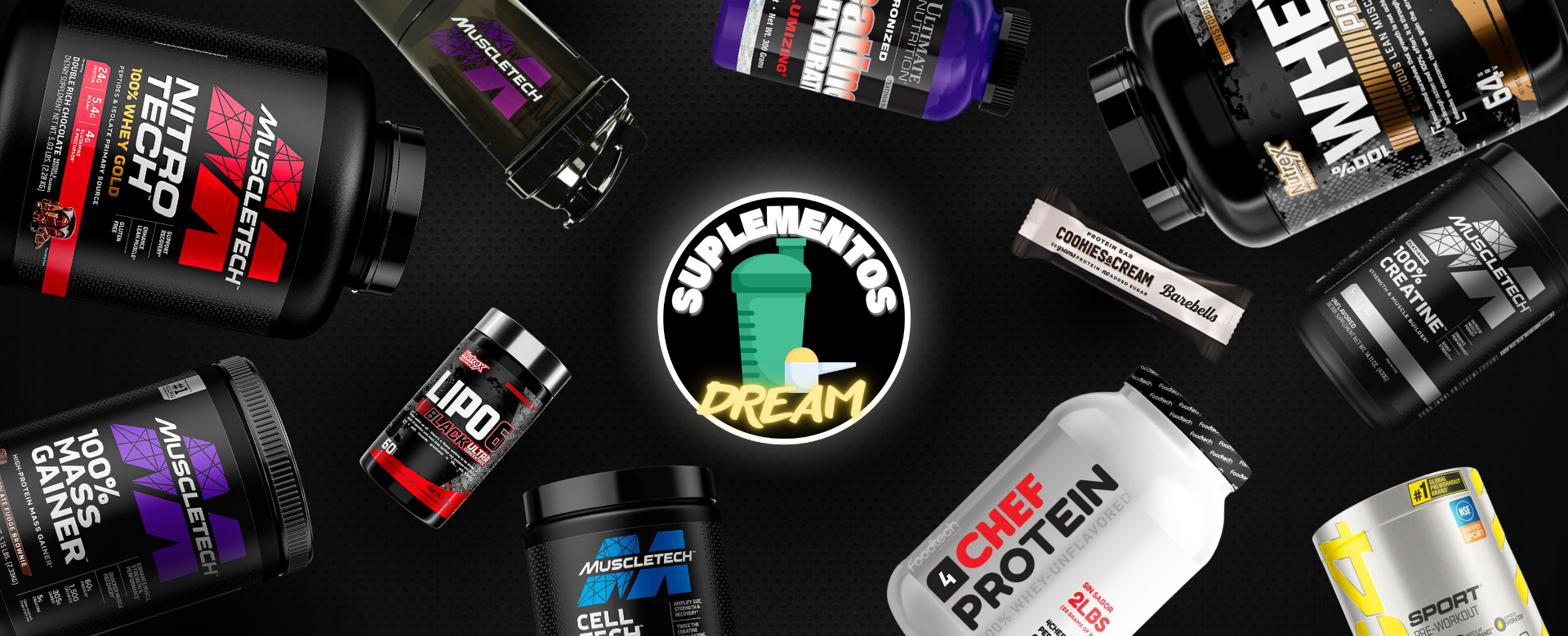 Título de la Sección