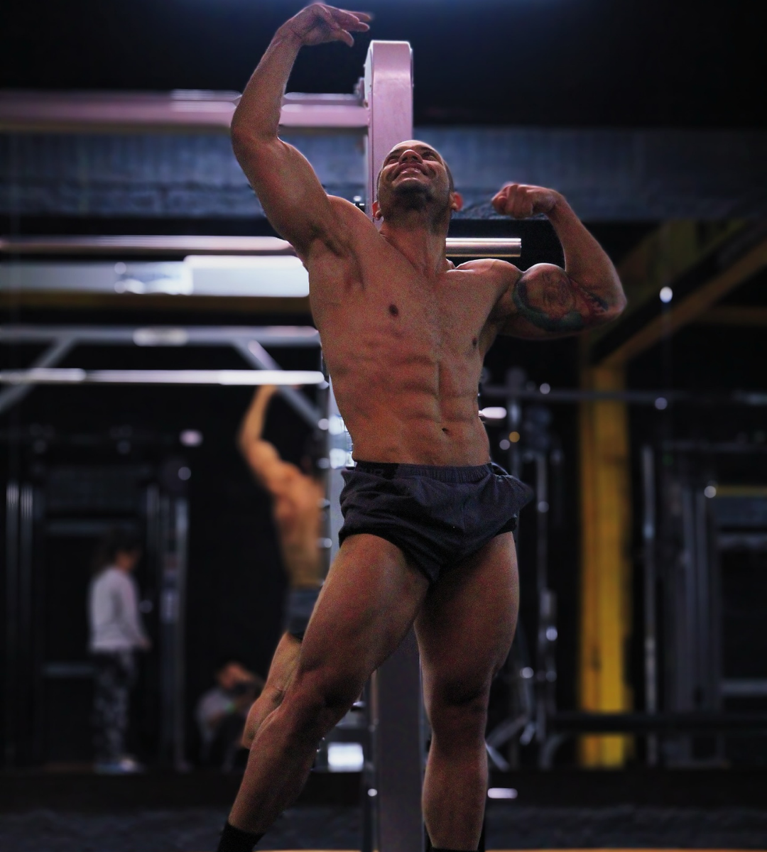 SUPLEMENTOS SPARTANOS