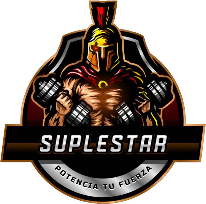 Suplestar – Proteínas y Nutrición Deportiva