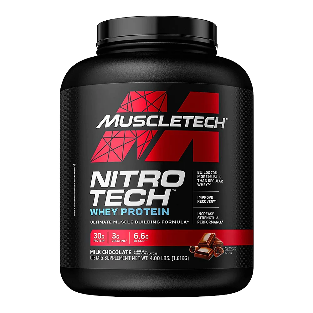 ¿Para qué sirve la proteína?