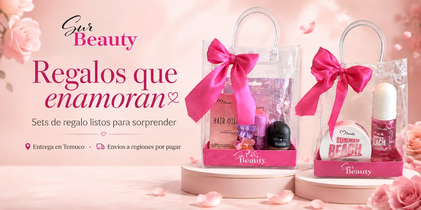 Sur Beauty Chile