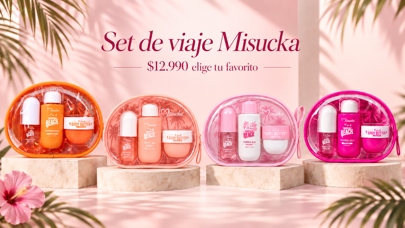 Sur Beauty Chile