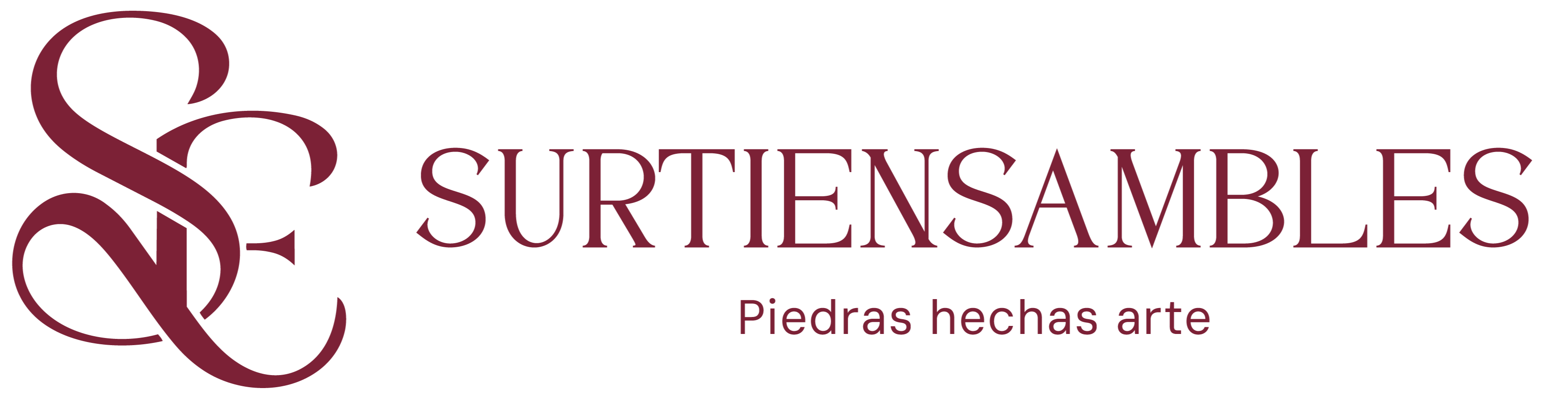 Biusteria Surtiensambles