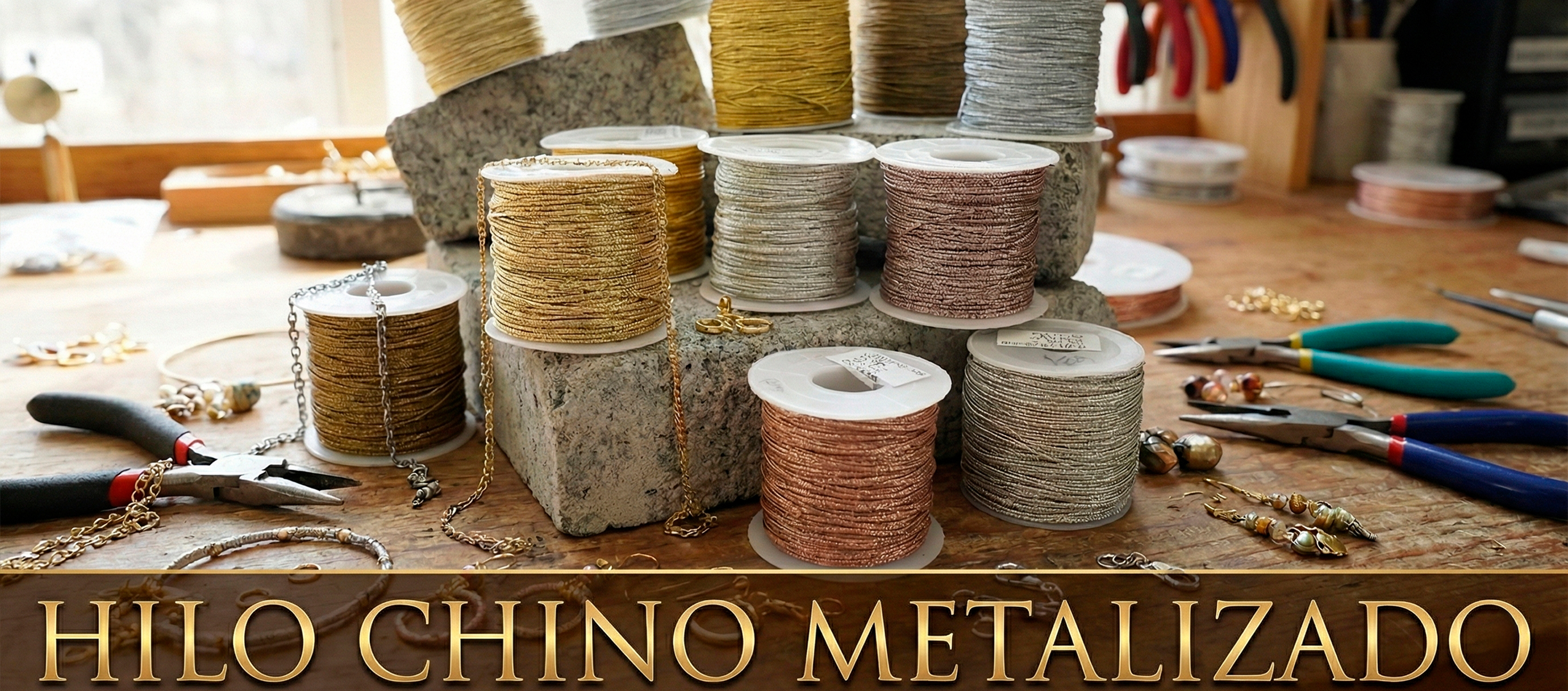 Biusteria Surtiensambles