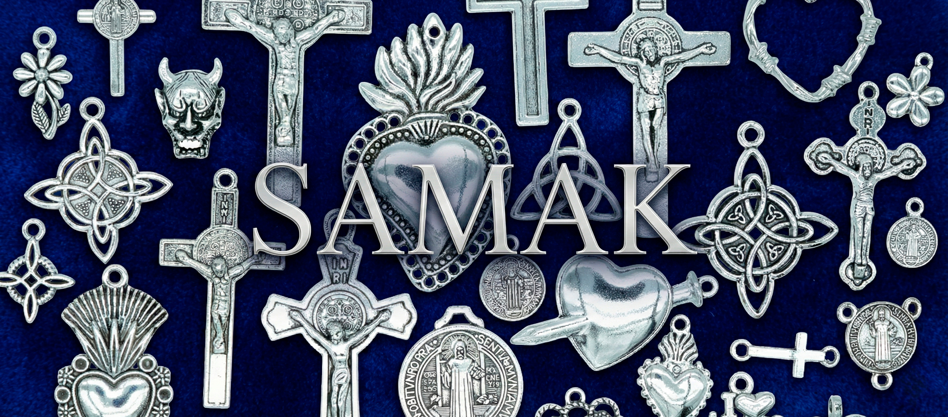 Biusteria Surtiensambles