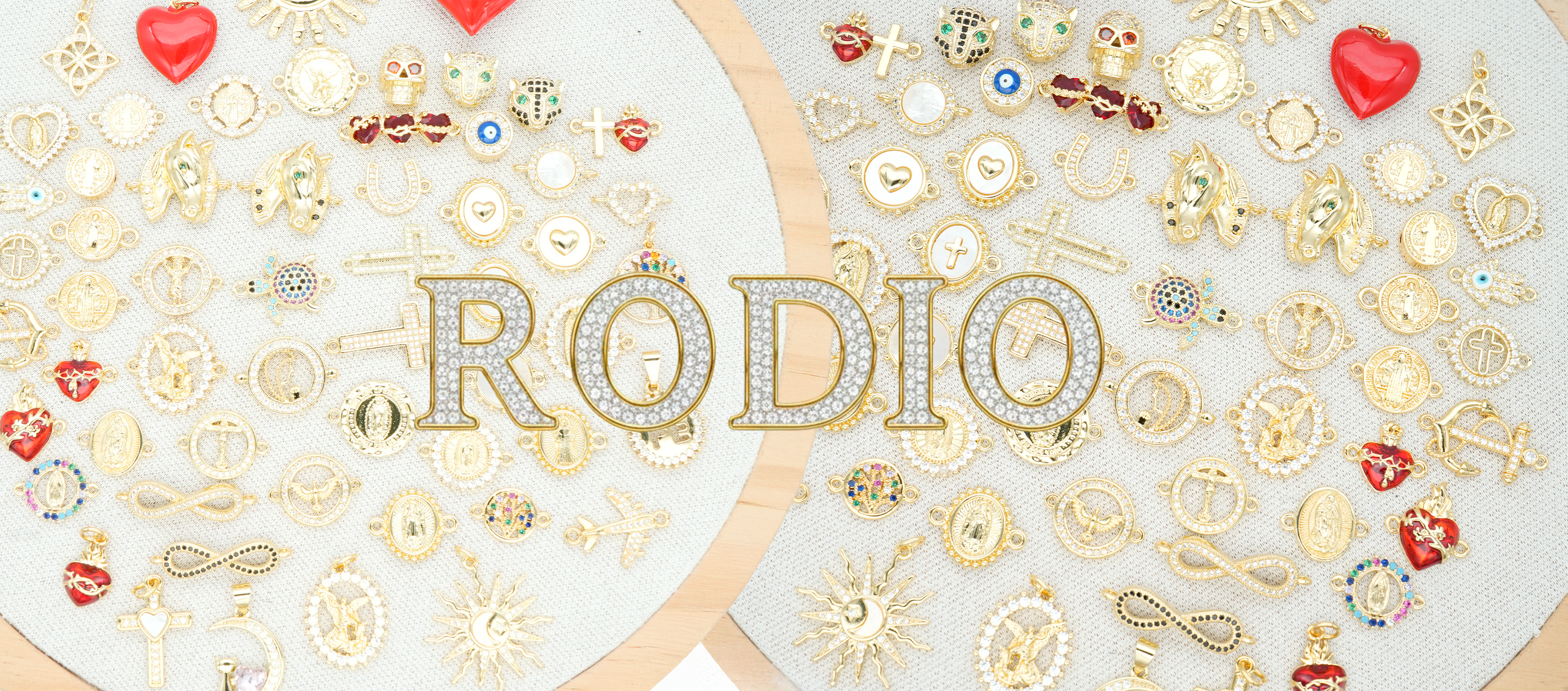 Biusteria Surtiensambles