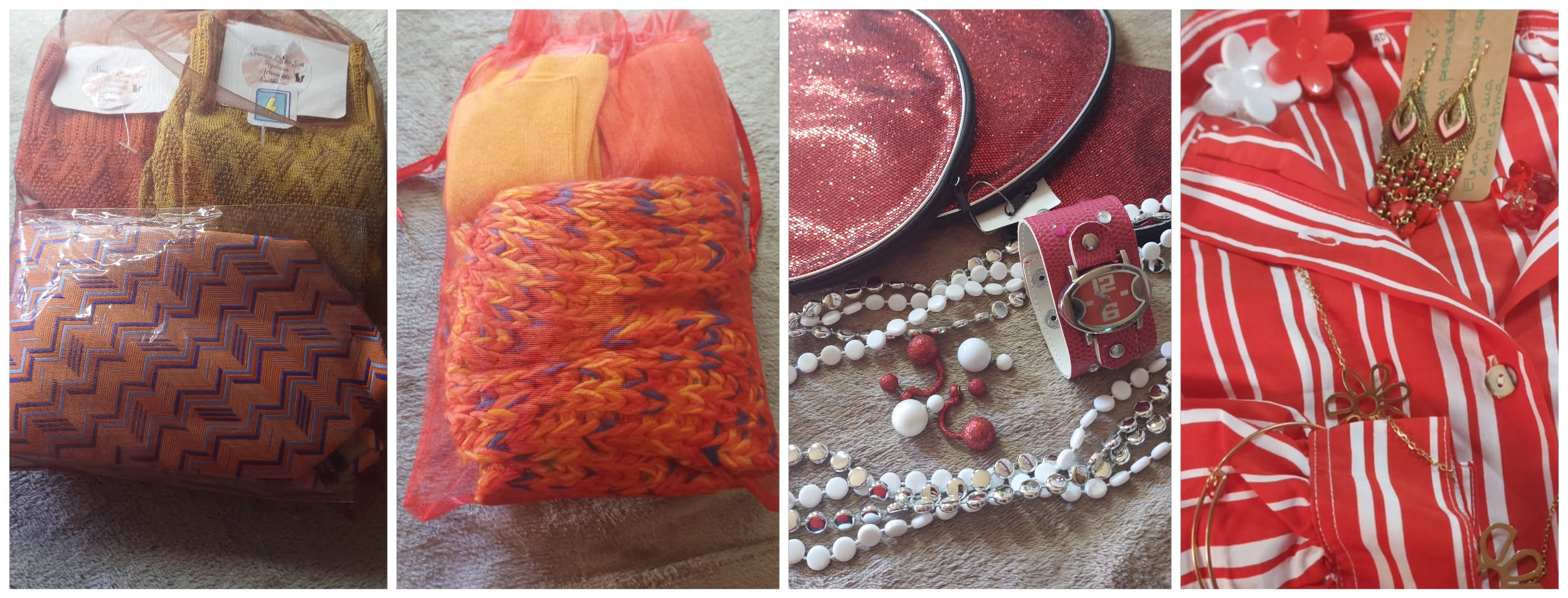 Combos: Porque um é pouco