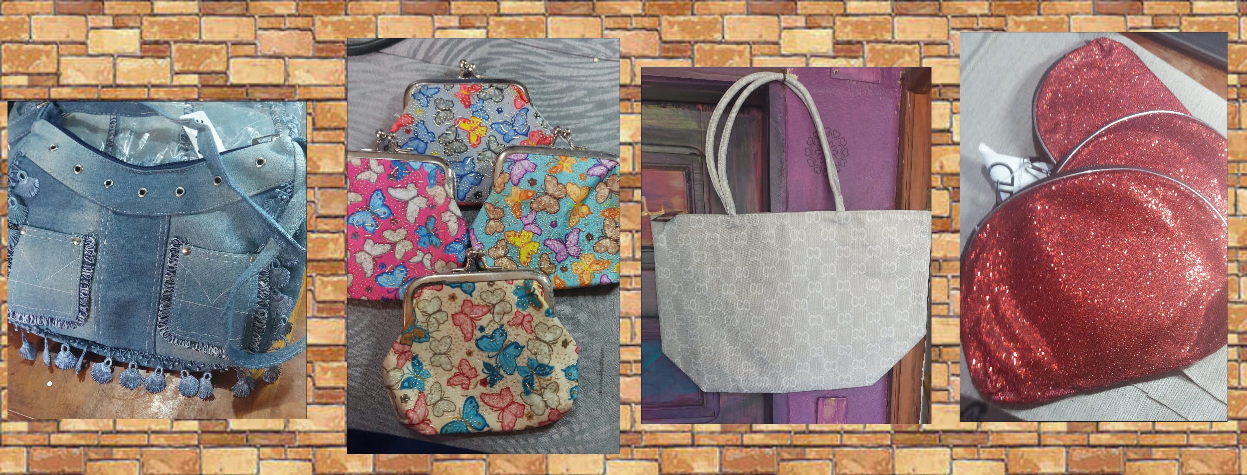 Estilo e organização