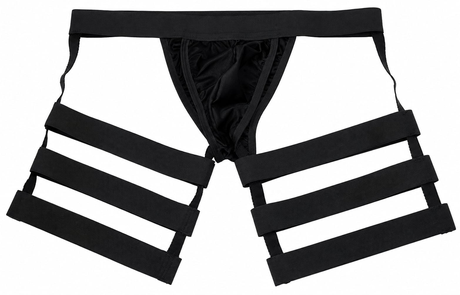 SUSPENSORIO CON BIKINI-LIGUERO